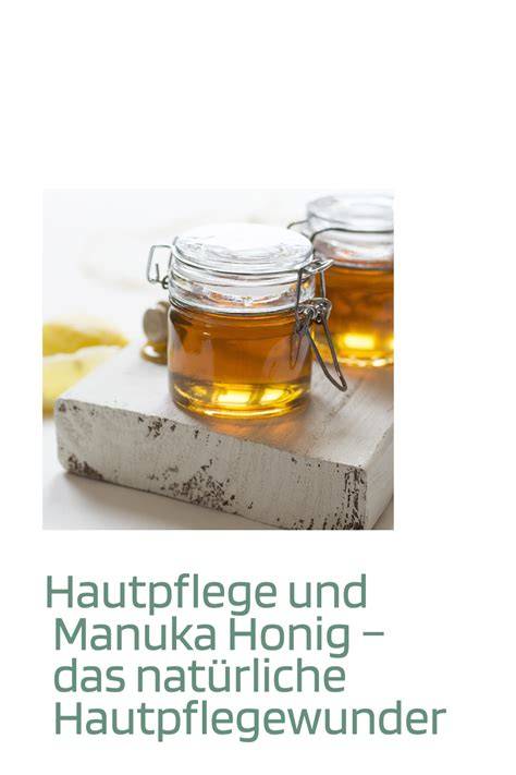 Honigsorten: Von Blüten-, Honigtau- bis Manuka-Honig