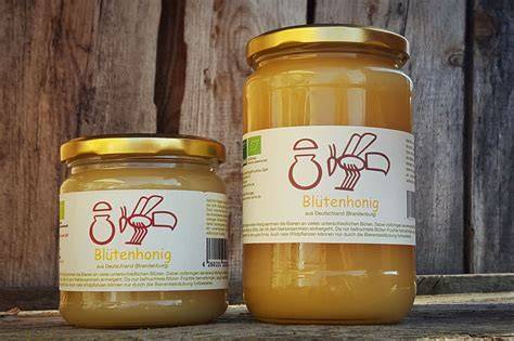 Honigsorten-Franken: Blütenhonig, Waldhonig, Sortenhonige