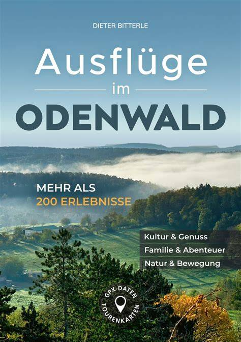 Honigverkaufsstand und Tasting im Odenwald