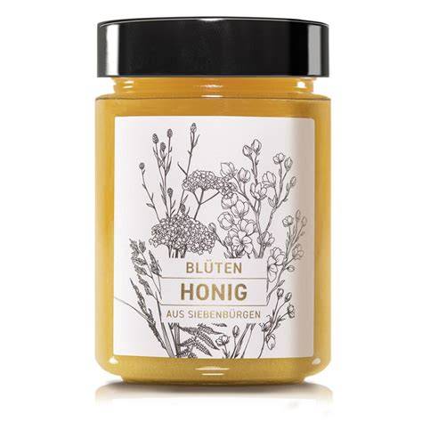 Honigverkostung: Aroma, Farbe und Textur