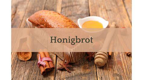 Honigverkostung mit Aromarad