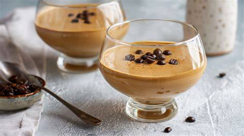 Hopjesvla Kaffee-Karamell-Pudding