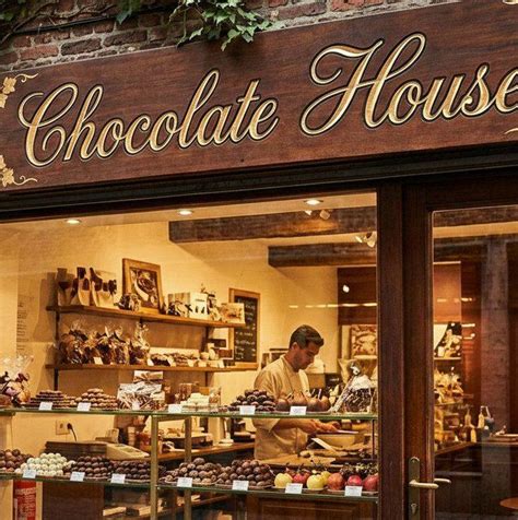 House of Chocolate: Minimuseum und Schokoladencafé in St. George’s
