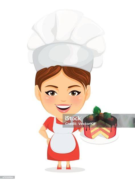 Humorvolle Illustration Single-Lifestyle mit Schokolade