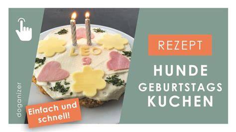 Hundekuchen in Muffinformen (kleine Portionen)