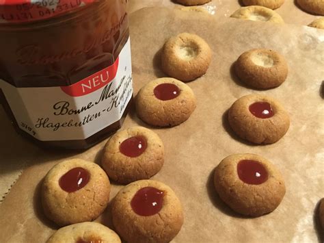 Husarenkrapfen - Zubereitung und Serviervorschlag