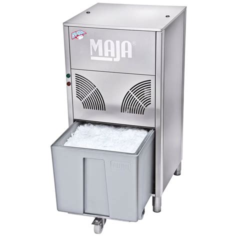 Hygiene-Features des Maja SAH 85 L: HY-GEN, Restwasserentleerung, DVGW