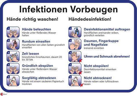 Hygienemaßnahmen beim Ansetzen eines Hefestarters