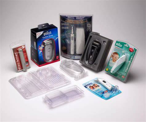 Hygienische Fertigung von Blisterverpackungen für Pralinen