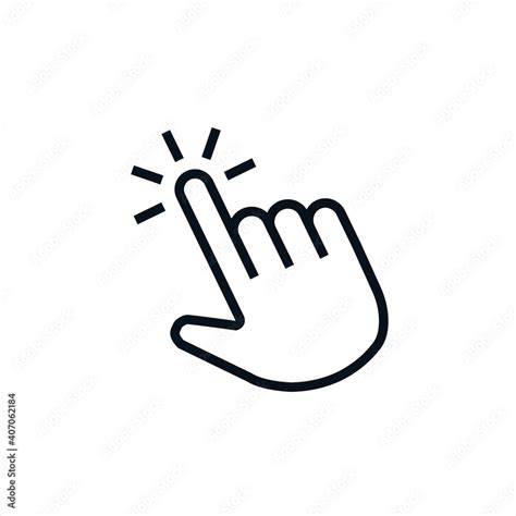 Icon für Click & Collect und Vorbestellung