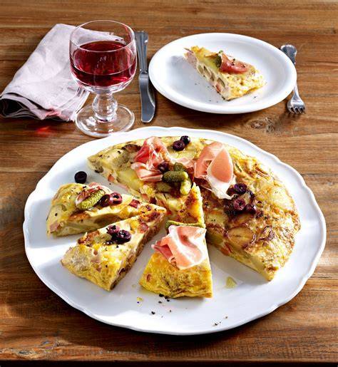 Ideen für Reste: Croissant-French-Toast, Brotpudding, Frühstücks-Sandwich