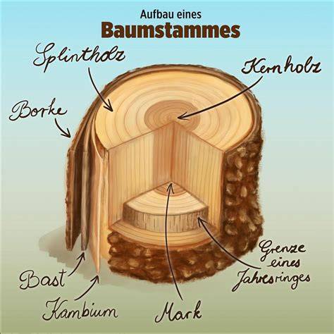 Illustration: Aufbau eines Biskuitbodens und Backofen-Angaben