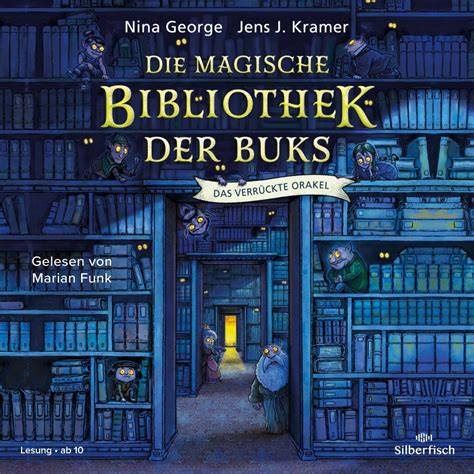 Illustration: Der magische Kühlschrank und die Wünsche-Schublade