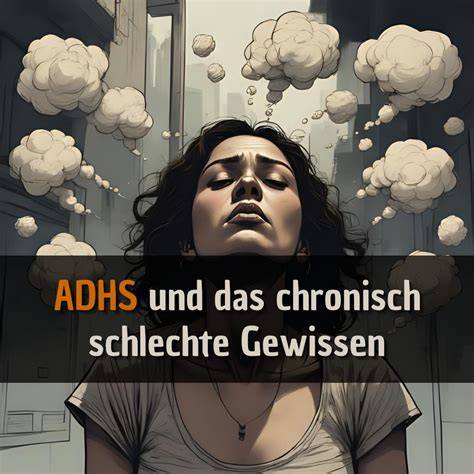 Illustration: Einfluss-Dynamiken auf das schlechte Gewissen beim Essen