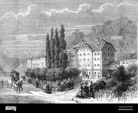 Illustration: Französischer Hof und Überlieferung an den neapolitanischen Hof