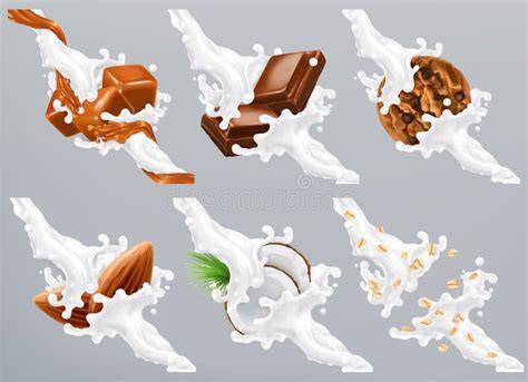 Illustration: Geschmacksnoten Schokolade, Karamell, Fruchtigkeit