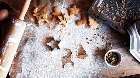 Illustration: Häufige Fehler beim Backen von Lebkuchen vermeiden