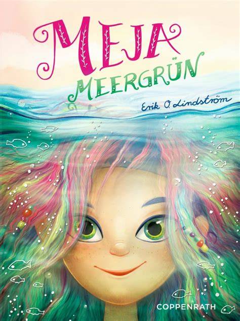 Illustration: Meja Meergrün, Coppenrath Verlag Kinderbuch