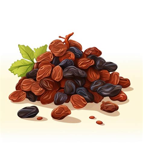 Illustration: Rosinen in Schokoladenfüllung mit Alkoholzugabe