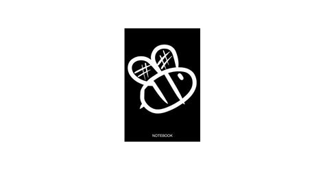 Illustration: Schwarzes Notizbuch und Honig, Symbolik im Tatort