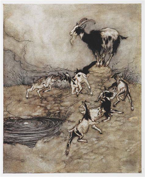 Illustration der Lieben Sieben beim gemeinsamen Spielen