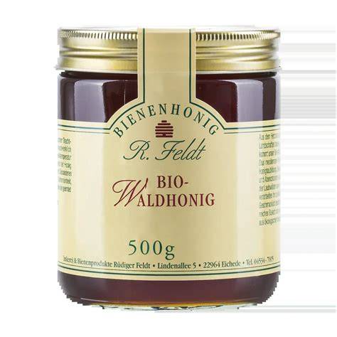 Imkerei Rüdiger Feldt - nachhaltige Bienenhaltung