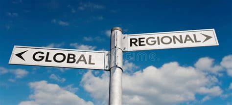 Imkerei regional und global