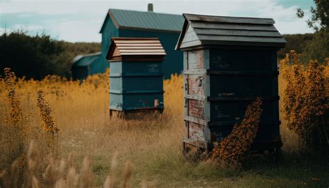 Imkerei und Bienenschutz im Alten Land
