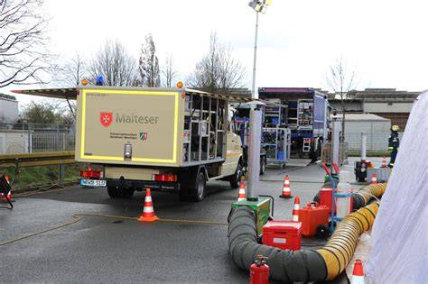 Imkerei und Honigprojekt auf dem Firmengelände