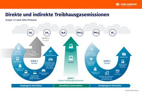 Indirekte und direkte Grillzonen - Schematische Darstellung