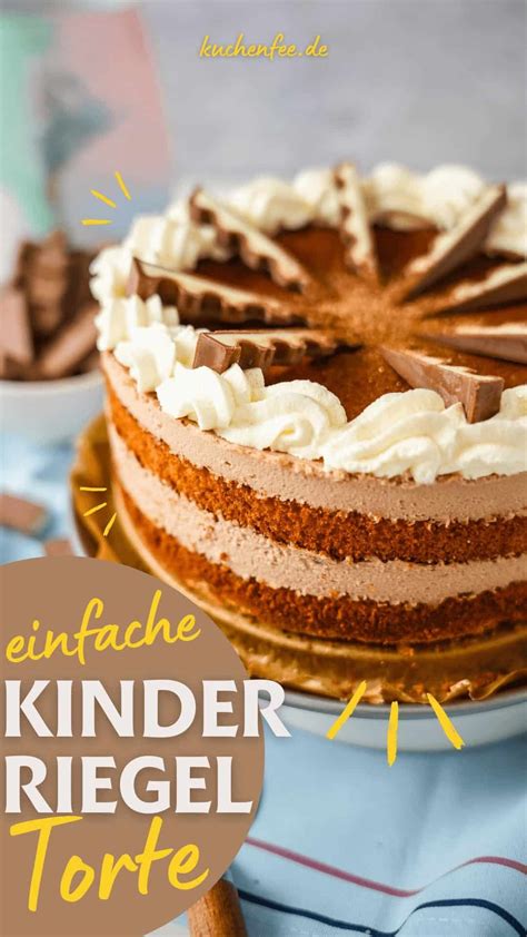 Individuelle Kinderriegel-Torte mit Grußbotschaft für Hochzeiten