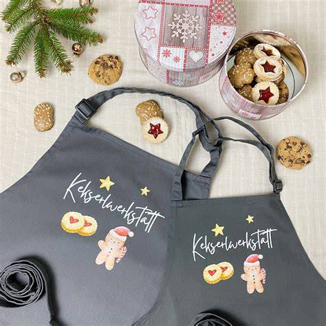 Individuelle Lebkuchen - Kreative Geschenkideen