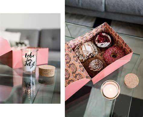 Individuelle Nougatrezepte und Geschenkideen