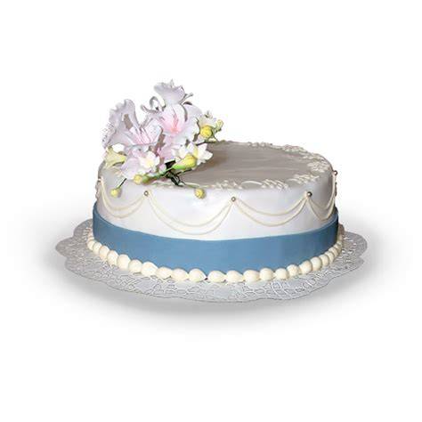 Individuelle Torten für Hochzeiten und Geburtstage