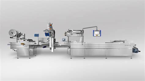 Industrie Verpackungsmaschinen Schokoladeneier