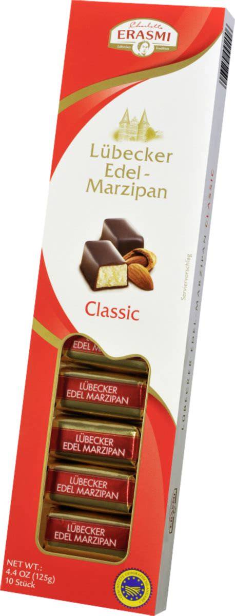 Industrielle Produktion von Marzipan bei Erasmi & Carstens