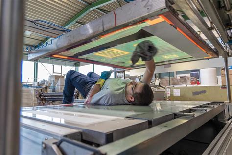 Industrieller Marzipanherstellungsprozess