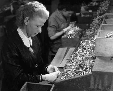 Industrieproduktion in Saalfeld während der NS-Zeit und im Zweiten Weltkrieg
