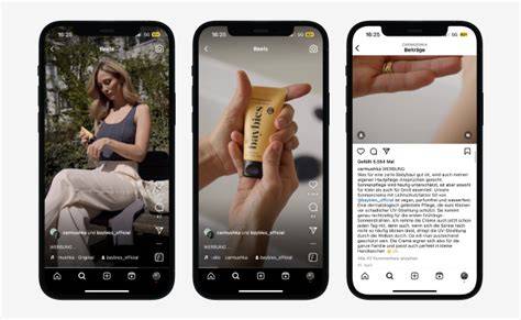Influencer und Social-Media-Kampagne zu Dubai-Schokolade