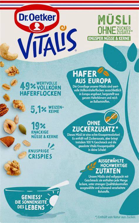 Infografik: Überblick Kaufland Marmeladen ohne Zuckerzusatz