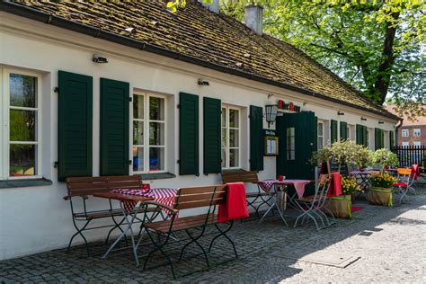 Infografik: Übersicht der besten Eiscafés in München und Umgebung