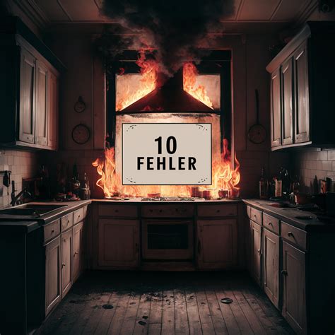 Infografik: 12 häufige Fehler beim Käsekuchen und wie man sie vermeidet