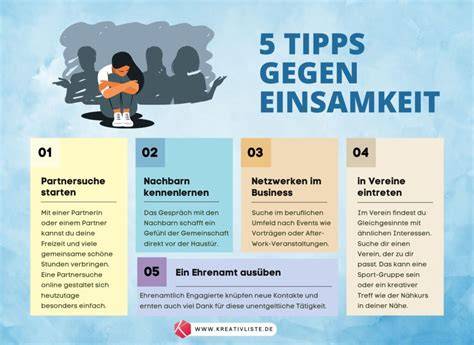 Infografik: 5 Tipps gegen das Suppenkoma