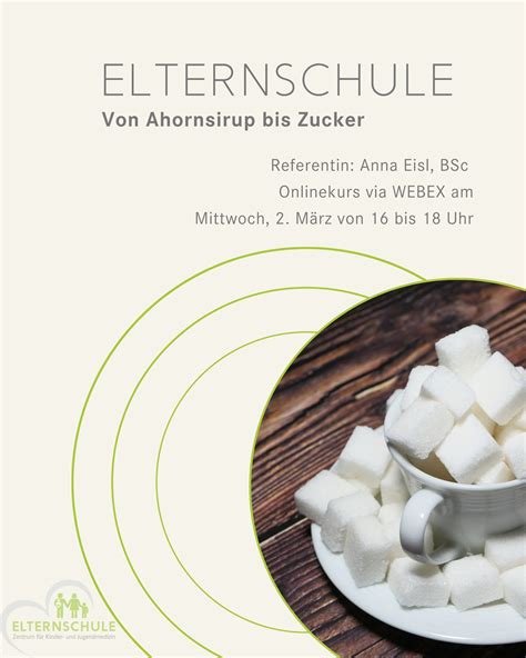 Infografik: 8 Schritte zur Zuckerreduktion im Alltag