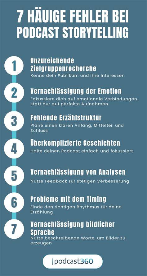 Infografik: 9 häufige Fehler beim Plätzchenbacken und ihre Lösungen