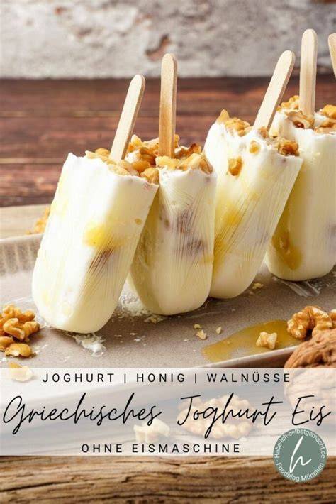 Infografik: Abseihen von griechischem Joghurt und Unterschiede zu Naturjoghurt