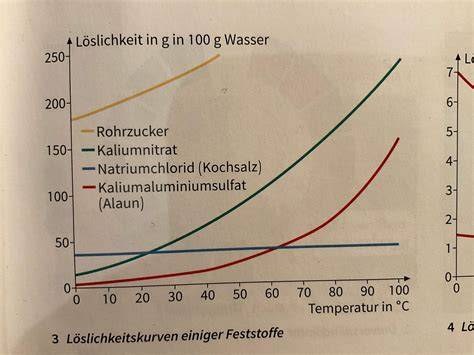 Infografik: Aufbau einer Fadenzuckerglasur (Zucker + Wasser Verhältnis, Temperatur, Textur)