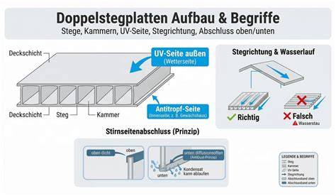 Infografik: Aufbau einer Msemen-Füllung und Falttechnik
