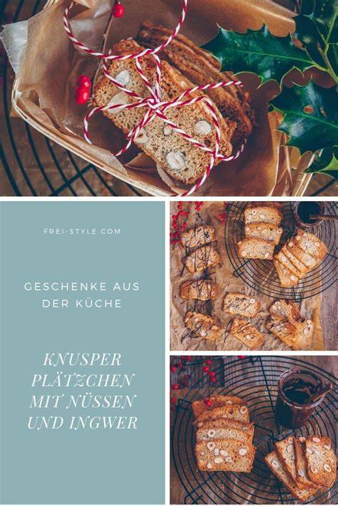 Infografik: Aufbau eines Gewürzkuchens mit Nüssen, Lebkuchengewürz und Schokoglasur