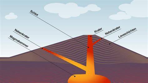 Infografik: Aufbau eines Marsala-Semifreddo
